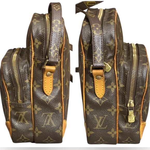 Louis Vuitton Monogram Amazon GM Bag ๐ฅณ - Picture 7 of 10